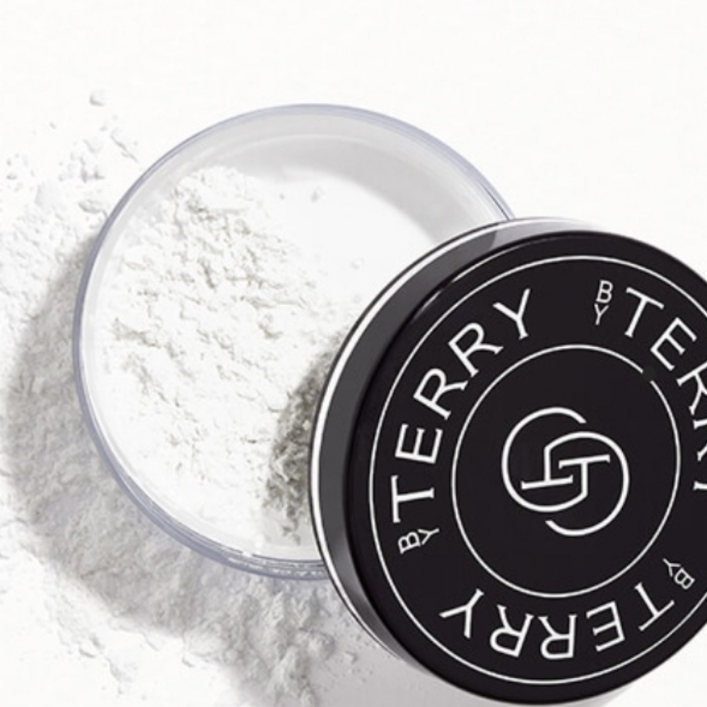 SOLD BY TERRY Hyaluronic Hydra-Powder